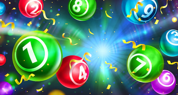 How Modern Games Are Like Lotteries and Their Key Differences